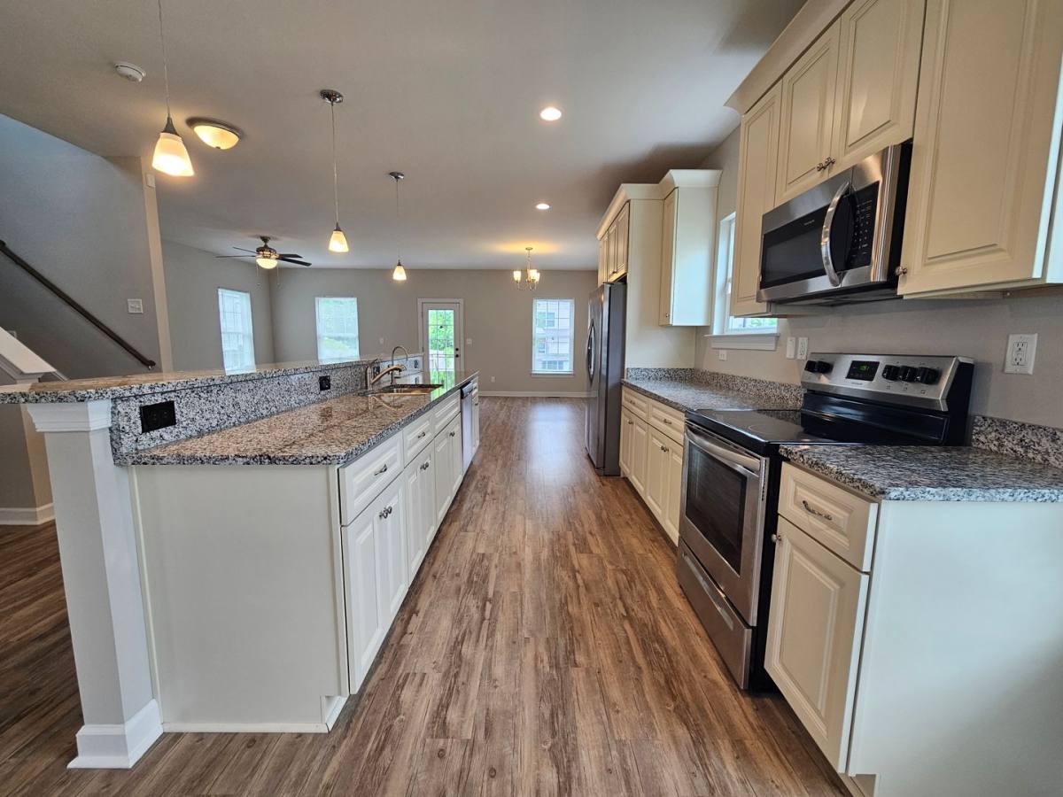 House for rent at 1729 Todd St, Norfolk, VA 23523