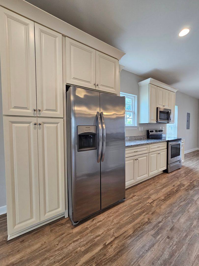 House for rent at 1729 Todd St, Norfolk, VA 23523