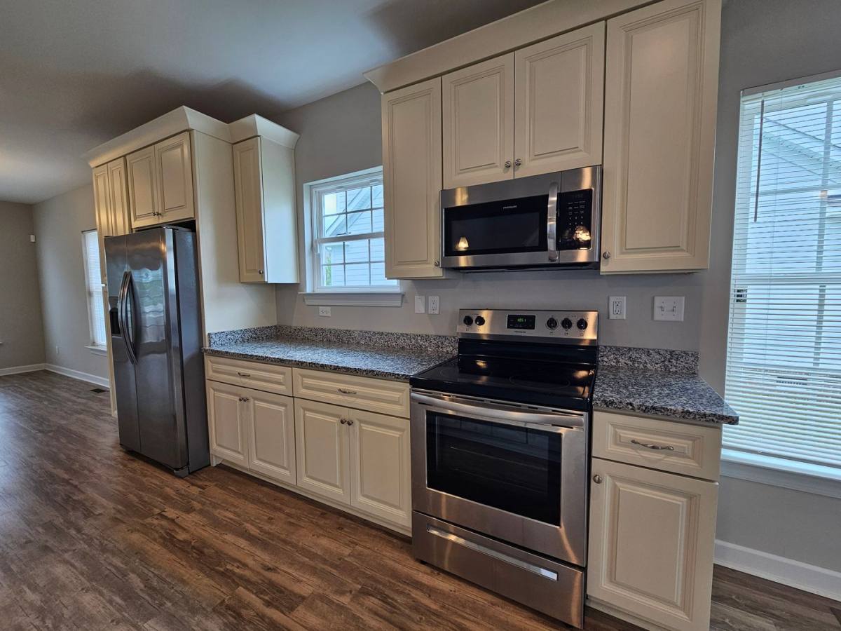 House for rent at 1729 Todd St, Norfolk, VA 23523