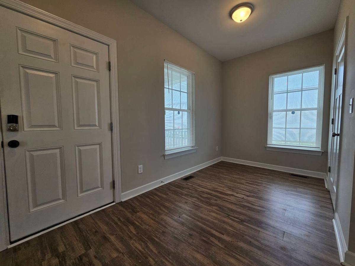 House for rent at 1729 Todd St, Norfolk, VA 23523