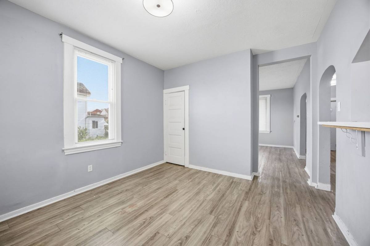 House for rent at 827 Hinnerman St, Duquesne, PA 15110
