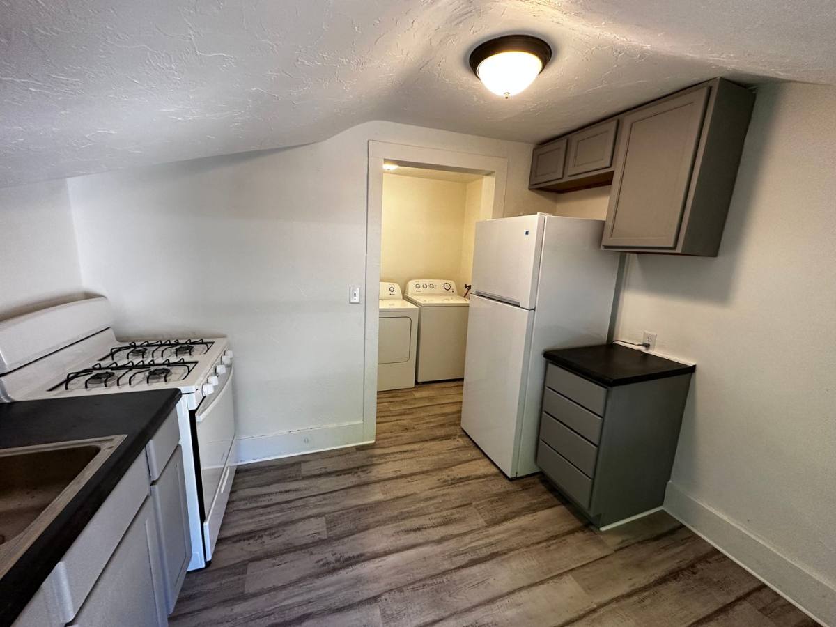 Apartment for rent at 310-312 N Academy St, Janesville, WI 53548