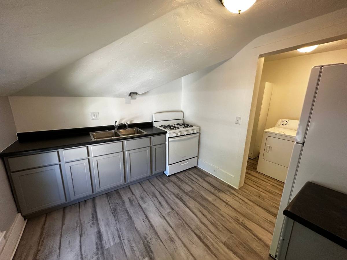 Apartment for rent at 310-312 N Academy St, Janesville, WI 53548
