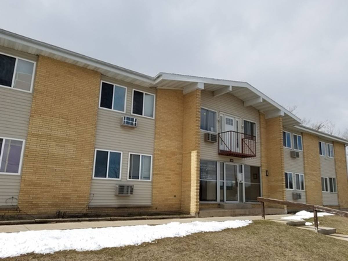 Apartment for rent at 410 N Terrace St, Delavan, WI 53115