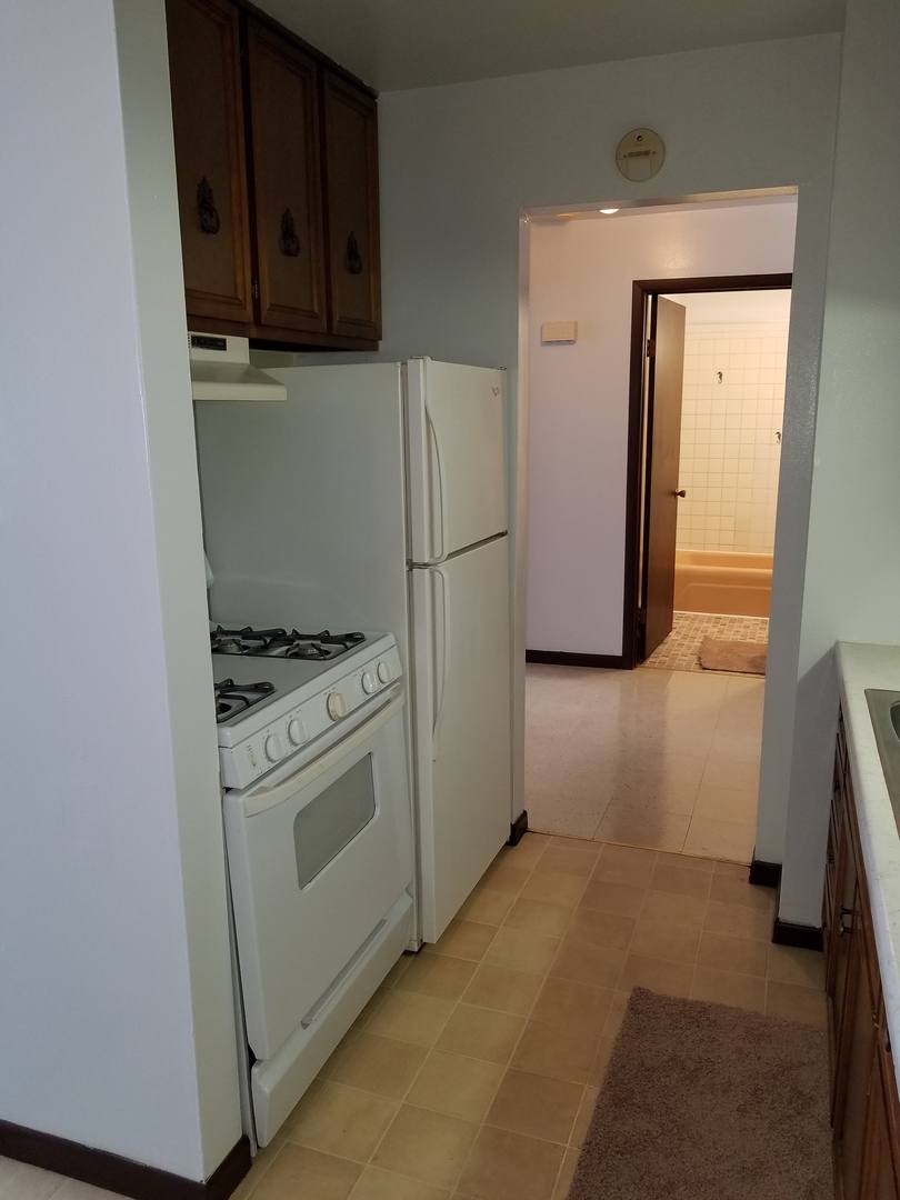 Apartment for rent at 410 N Terrace St, Delavan, WI 53115