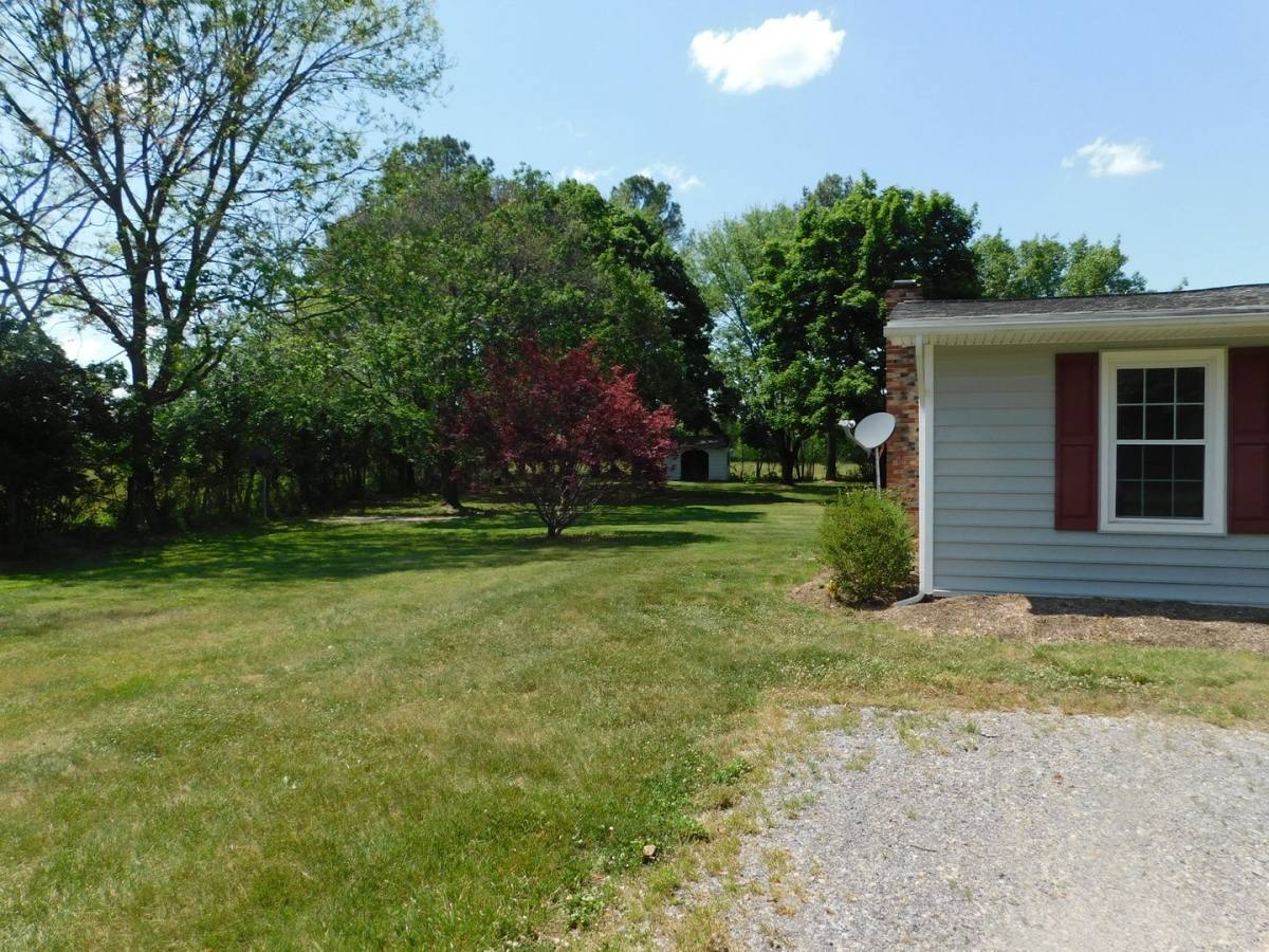 House for rent at 1225 Kimble Rd, Berryville, VA 22611