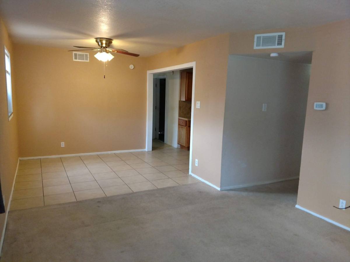 House for rent at 2610 Azalea St, Pueblo, CO 81005