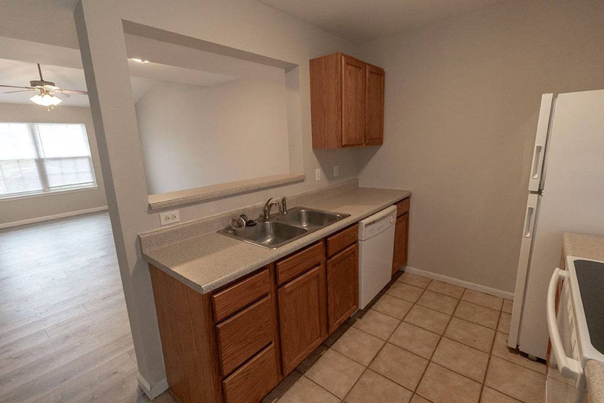 Apartment for rent at 5808-5810 Canaveral Dr, Columbia, MO 65201