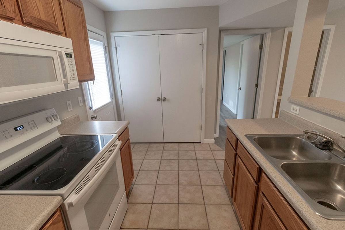Apartment for rent at 5808-5810 Canaveral Dr, Columbia, MO 65201