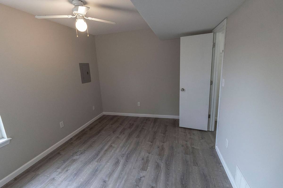 Apartment for rent at 5808-5810 Canaveral Dr, Columbia, MO 65201
