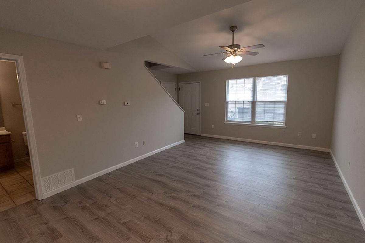 Apartment for rent at 5808-5810 Canaveral Dr, Columbia, MO 65201