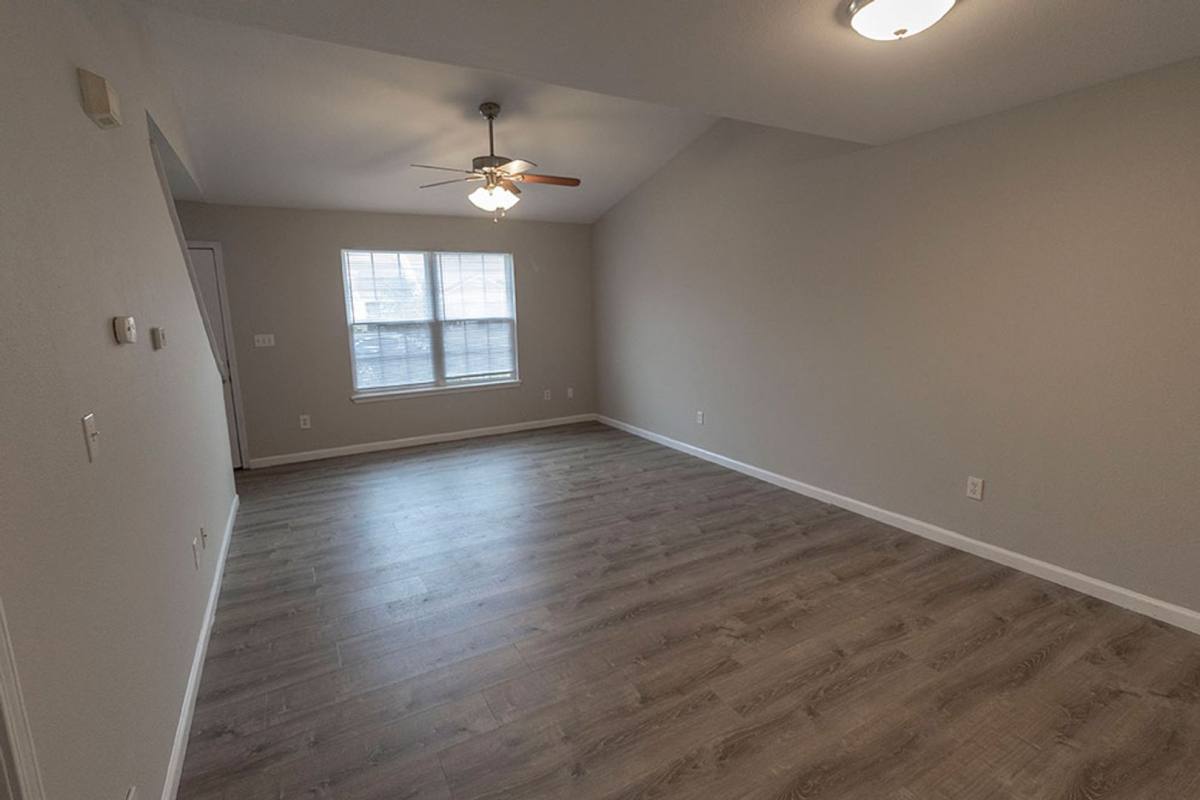Apartment for rent at 5808-5810 Canaveral Dr, Columbia, MO 65201