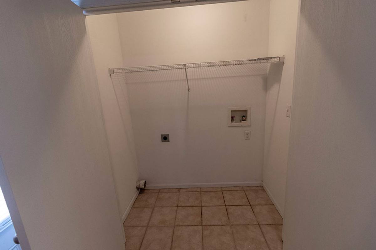 Apartment for rent at 5808-5810 Canaveral Dr, Columbia, MO 65201