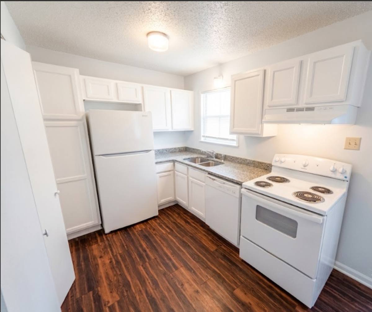 House for rent at 3302 Keller Rd, Temple, TX 76504