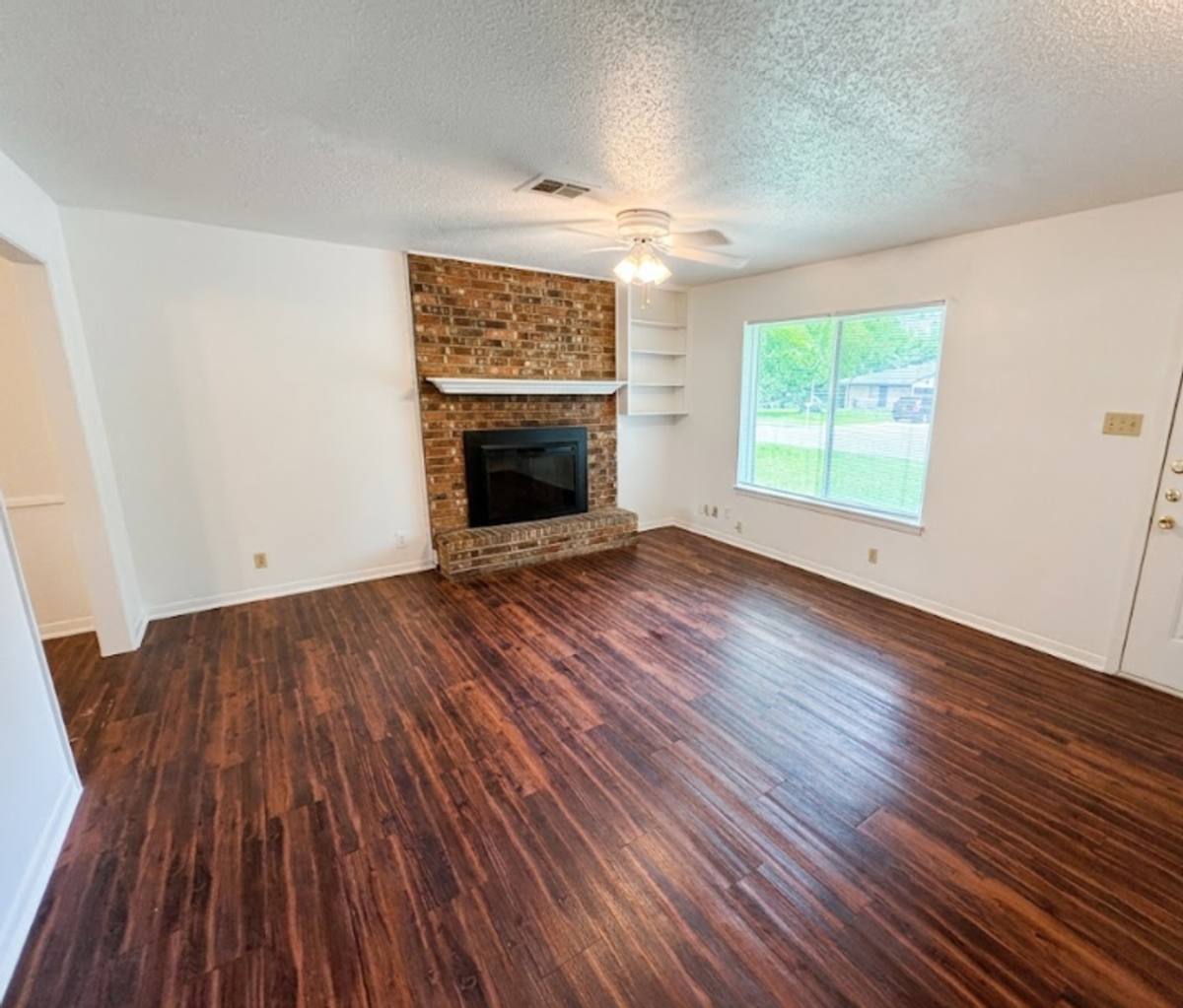 House for rent at 3302 Keller Rd, Temple, TX 76504