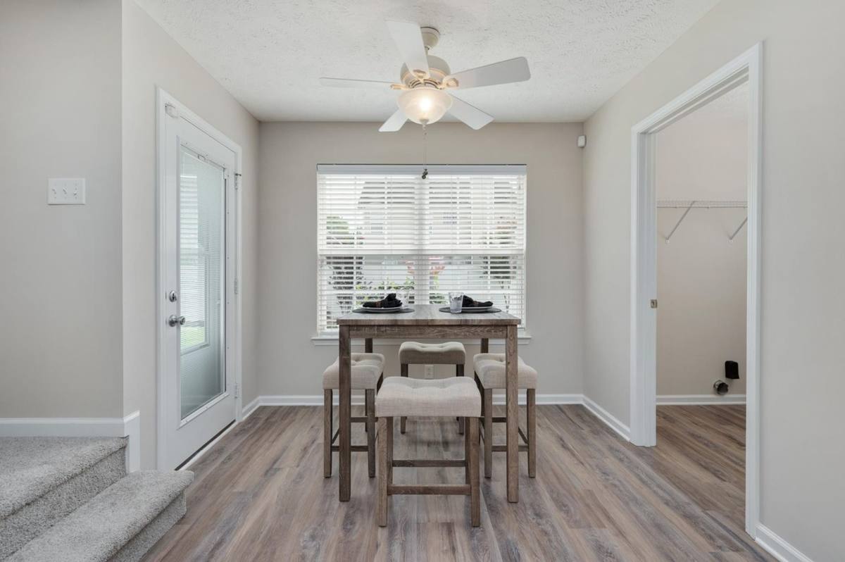House for rent at 3705 Shoteka Dr, Murfreesboro, TN 37128