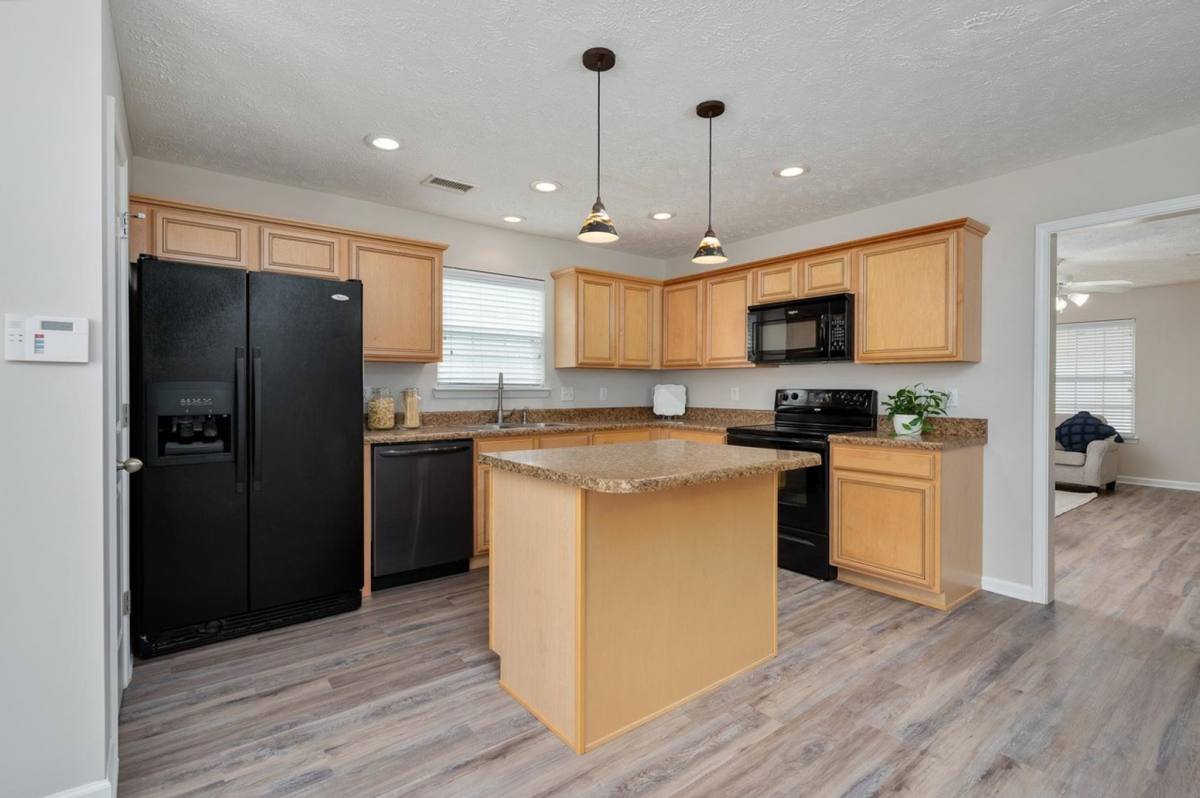 House for rent at 3705 Shoteka Dr, Murfreesboro, TN 37128