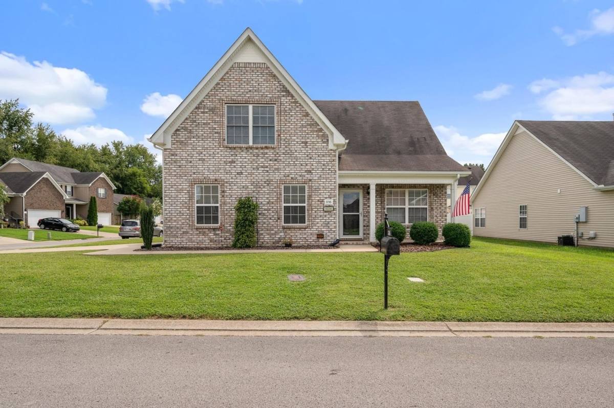 House for rent at 3705 Shoteka Dr, Murfreesboro, TN 37128
