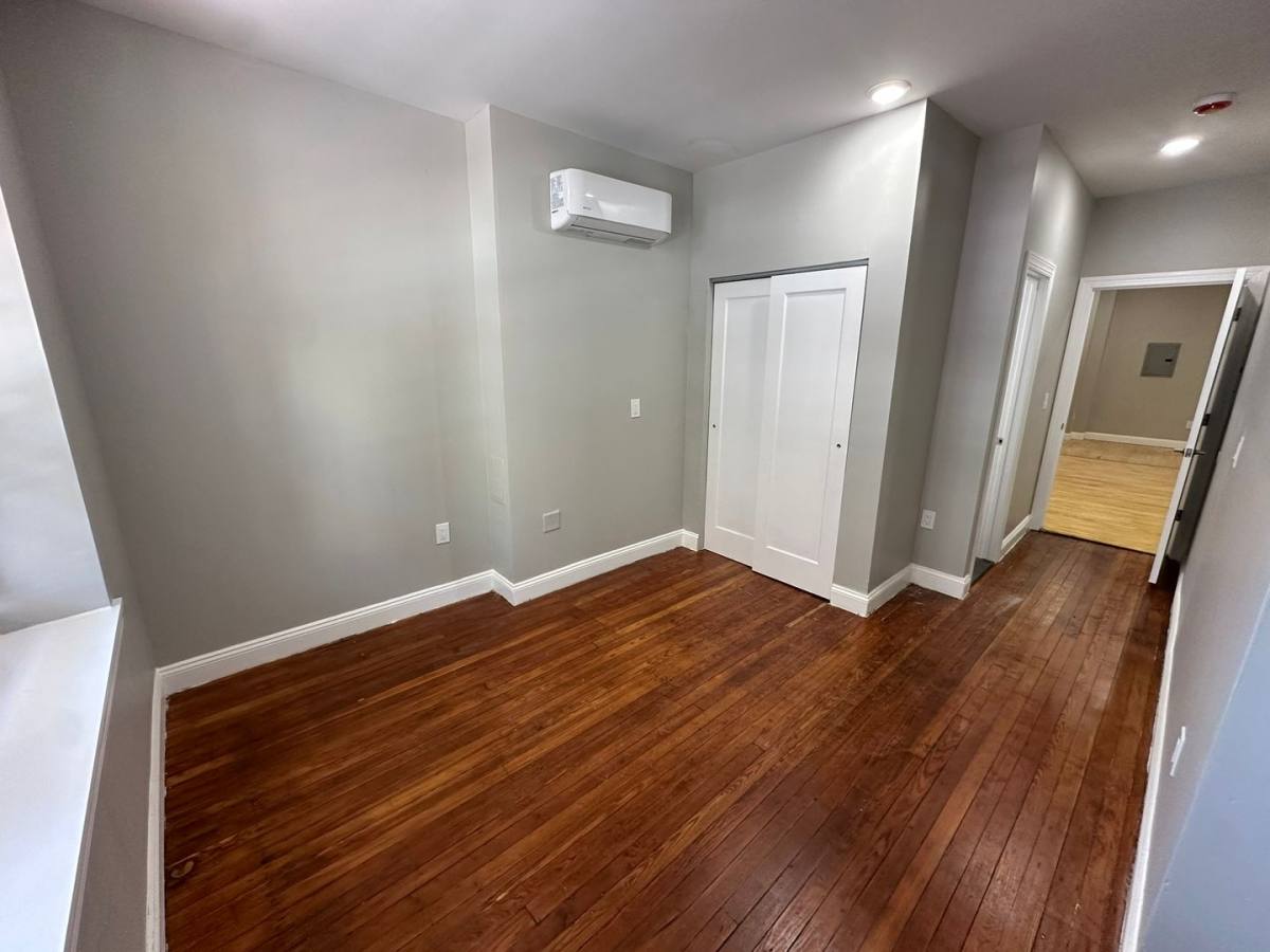 Apartment for rent at 1722 Memorial Ave, Philadelphia, PA 19104