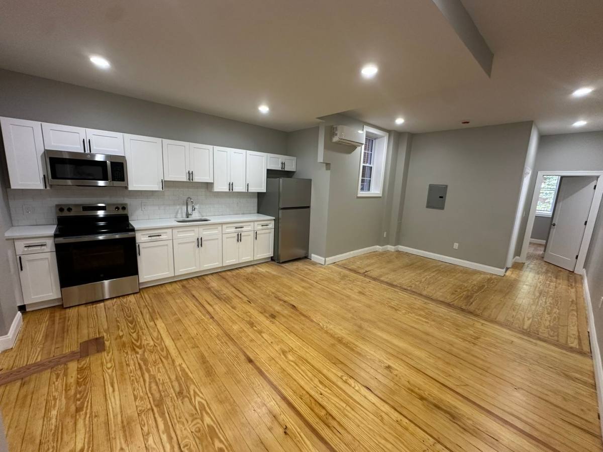 Apartment for rent at 1722 Memorial Ave, Philadelphia, PA 19104