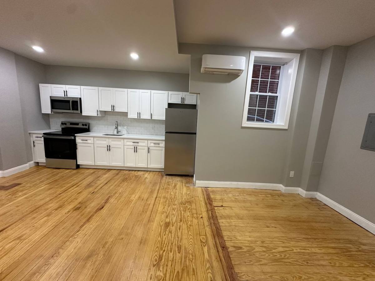 Apartment for rent at 1722 Memorial Ave, Philadelphia, PA 19104