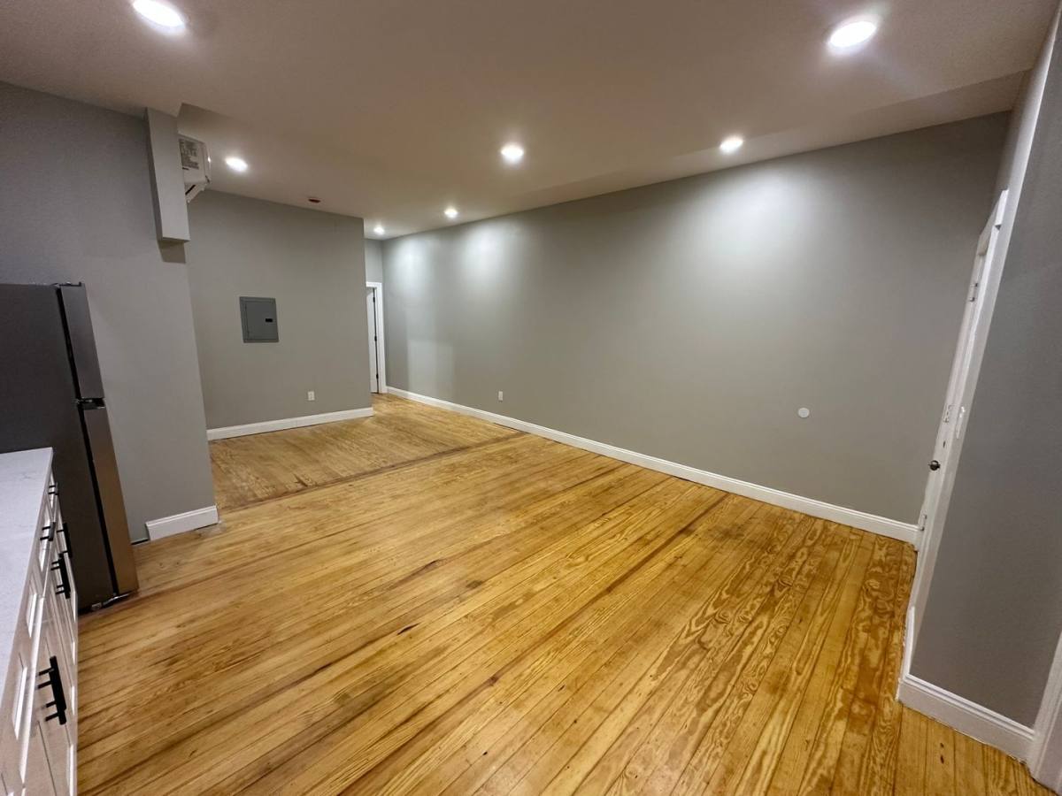 Apartment for rent at 1722 Memorial Ave, Philadelphia, PA 19104