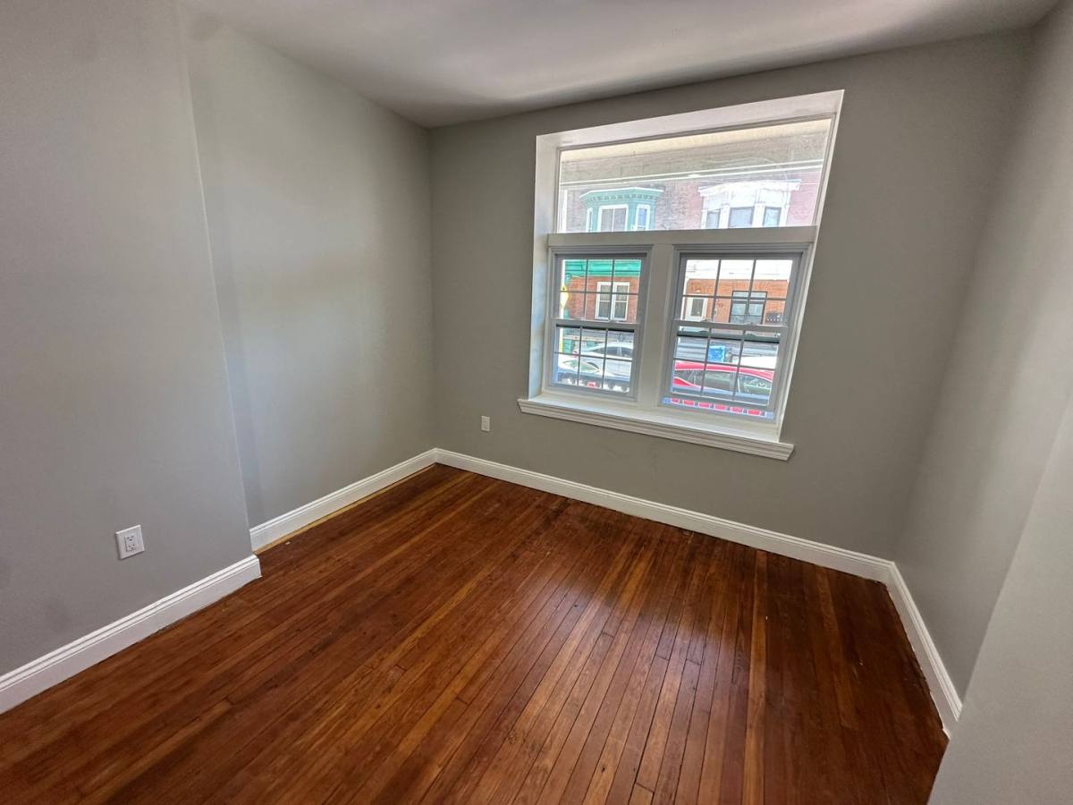 Apartment for rent at 1722 Memorial Ave, Philadelphia, PA 19104