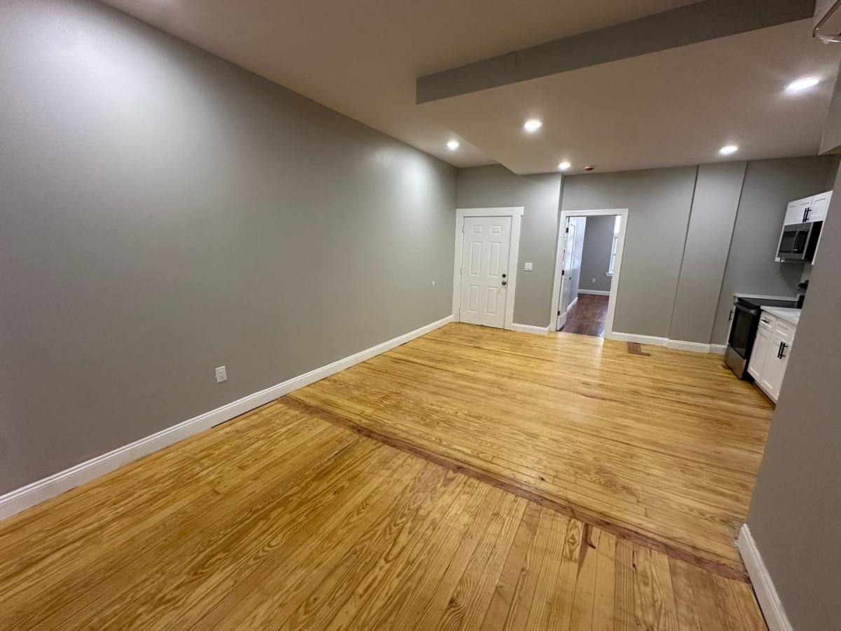 Apartment for rent at 1722 Memorial Ave, Philadelphia, PA 19104