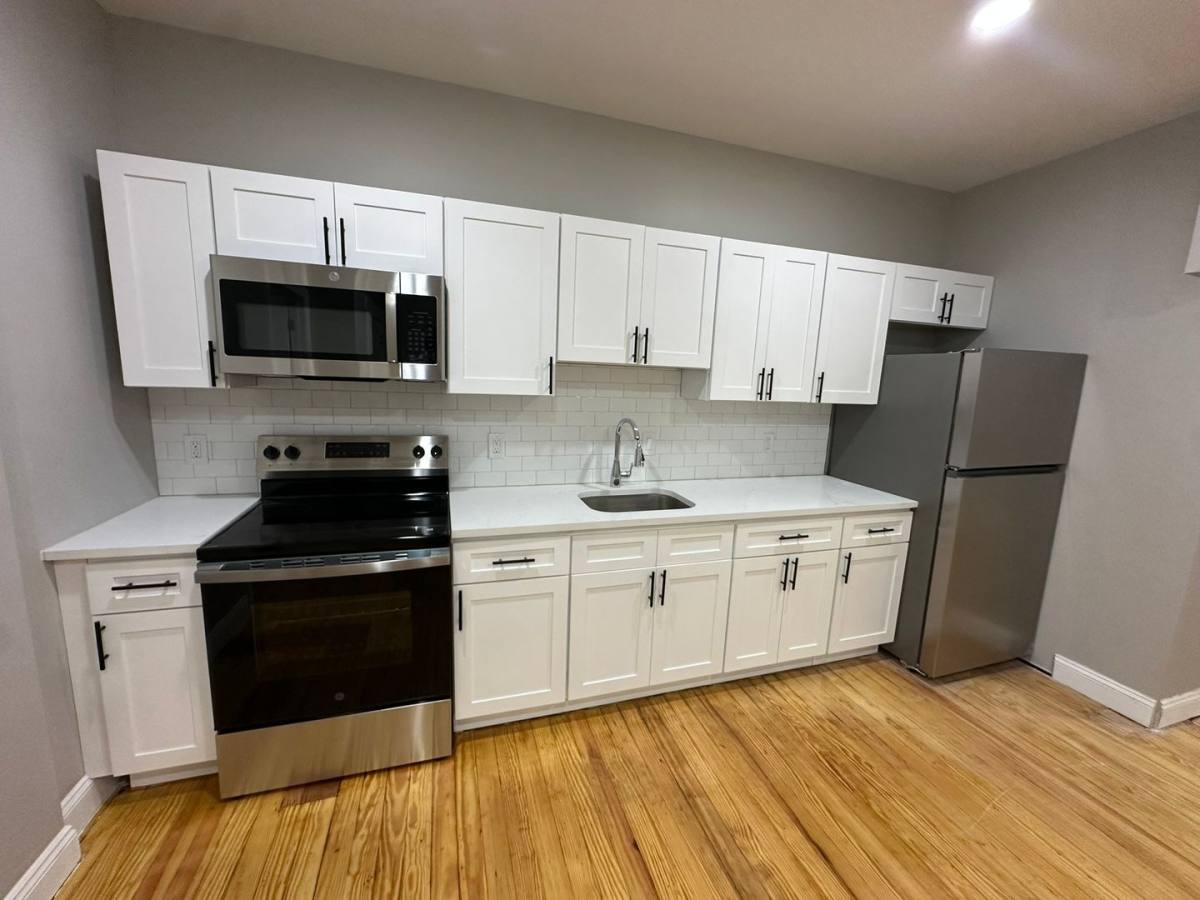 Apartment for rent at 1722 Memorial Ave, Philadelphia, PA 19104