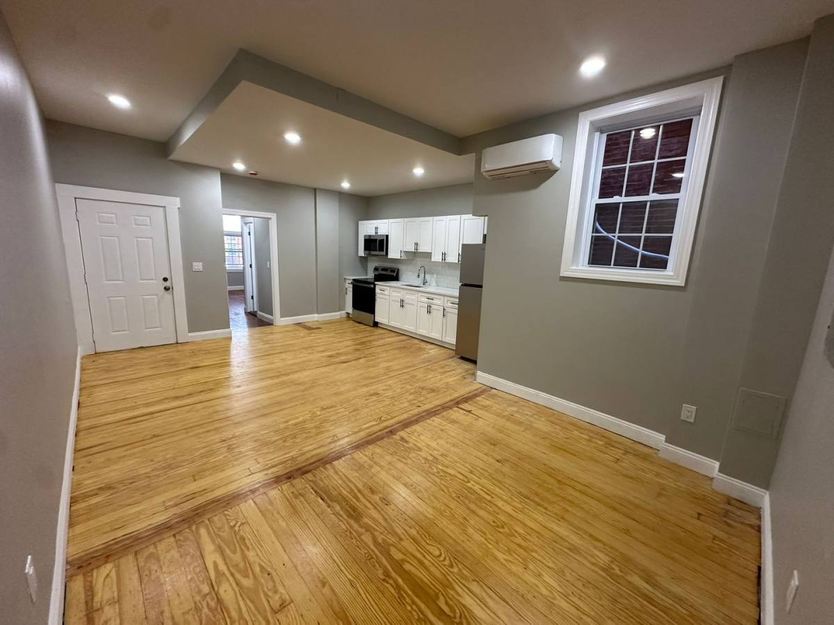 Apartment for rent at 1722 Memorial Ave, Philadelphia, PA 19104