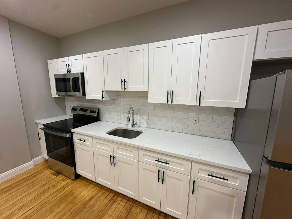 Apartment for rent at 1722 Memorial Ave, Philadelphia, PA 19104