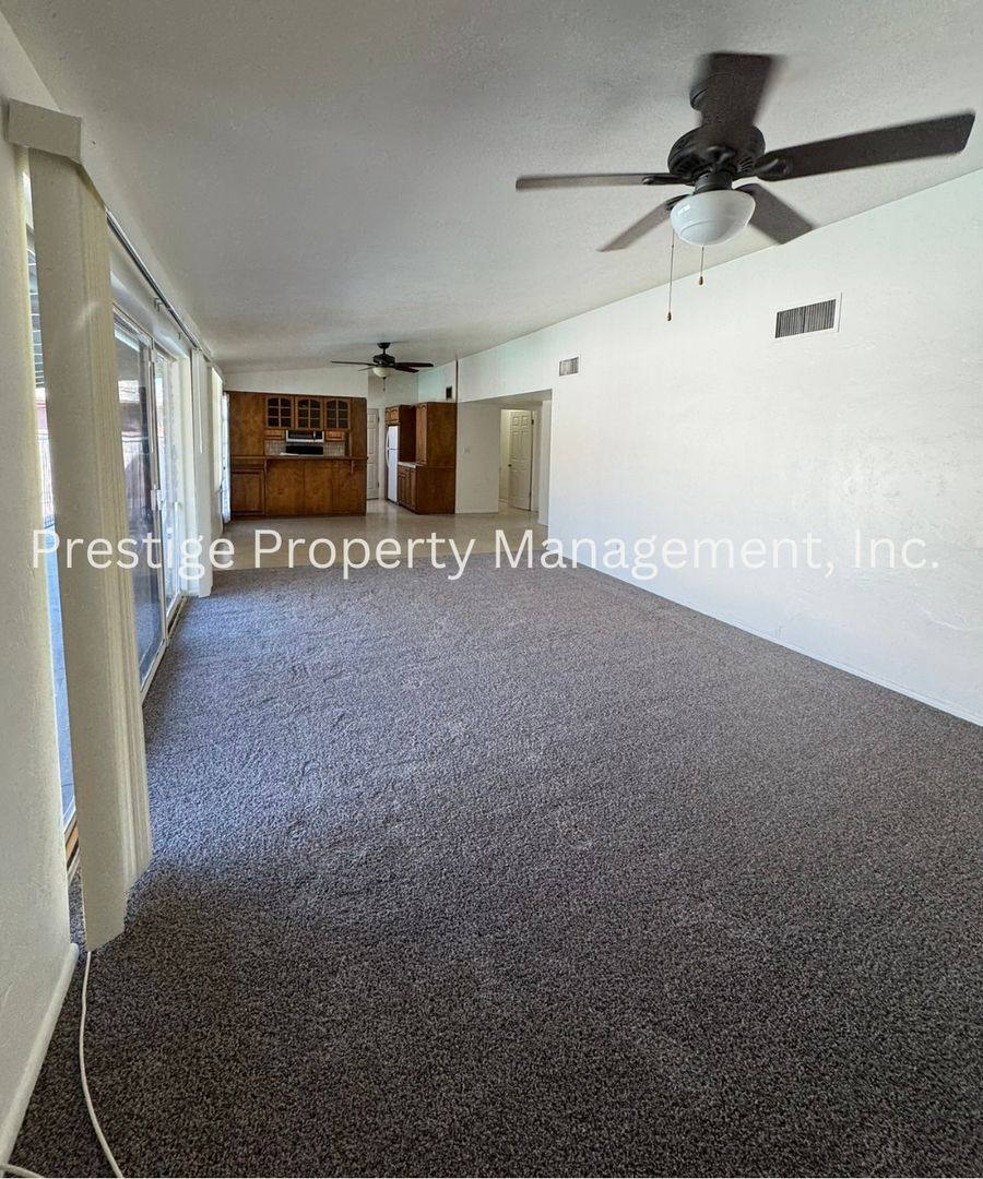 House for rent at 825 E Copper St, Tucson, AZ 85719