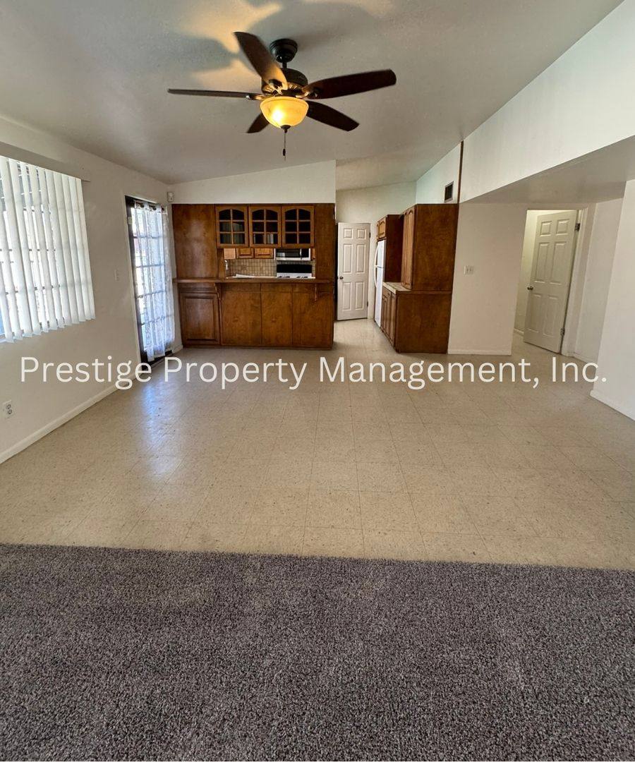 House for rent at 825 E Copper St, Tucson, AZ 85719