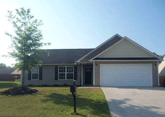 House for rent at 205 Apa Way, Greenville, SC 29611