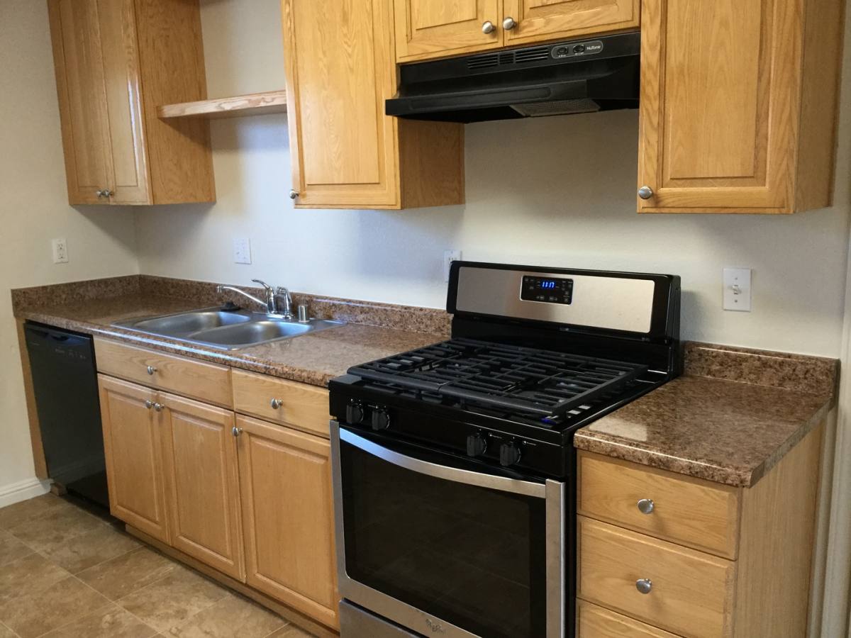 House for rent at 824 Taft St, Fairfield, CA 94533
