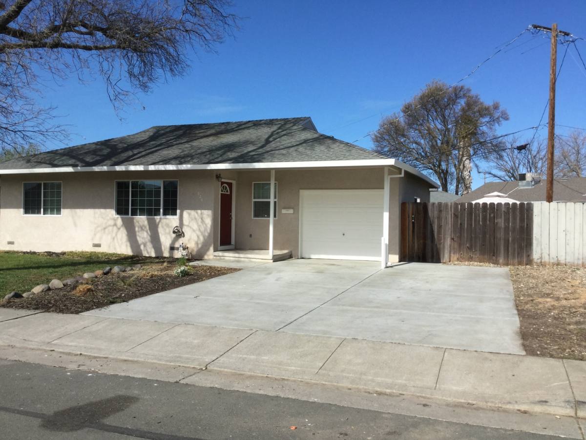 House for rent at 824 Taft St, Fairfield, CA 94533