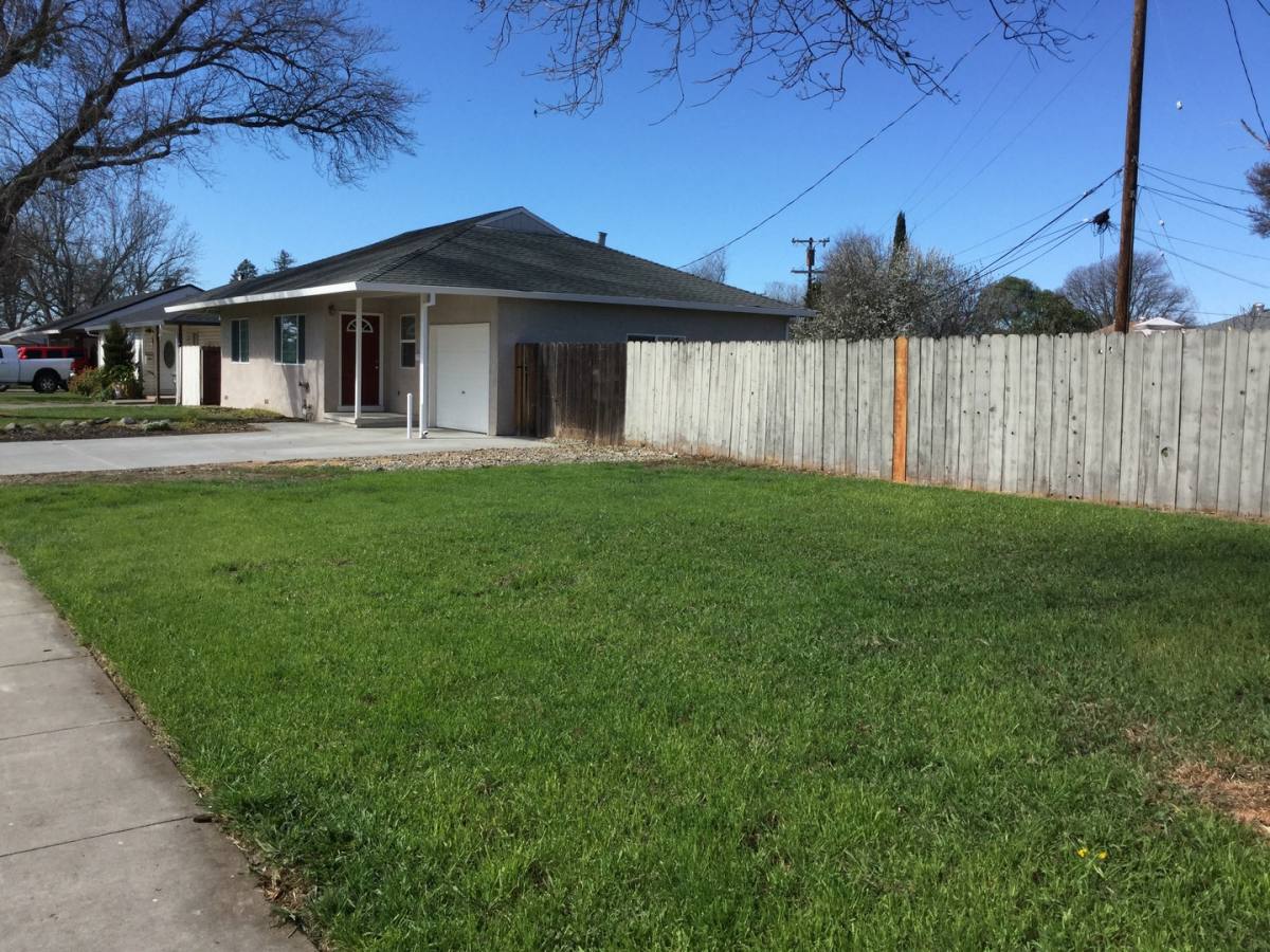 House for rent at 824 Taft St, Fairfield, CA 94533