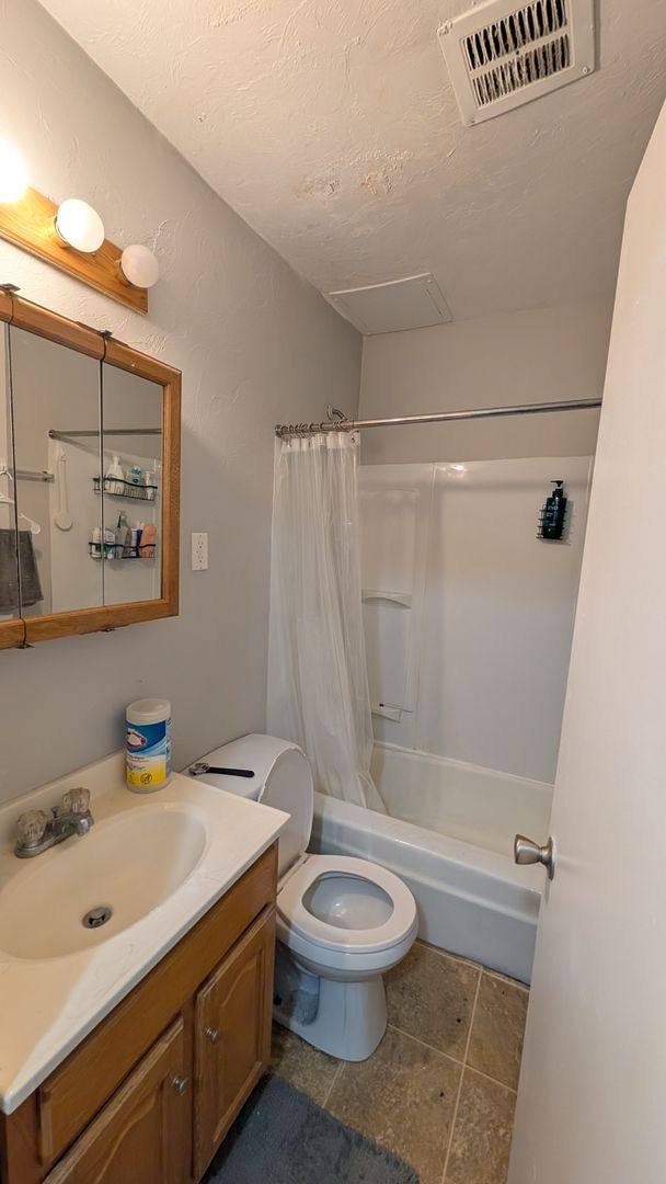 House for rent at 1363 Commonwealth Ave #3B, Allston, MA 02134