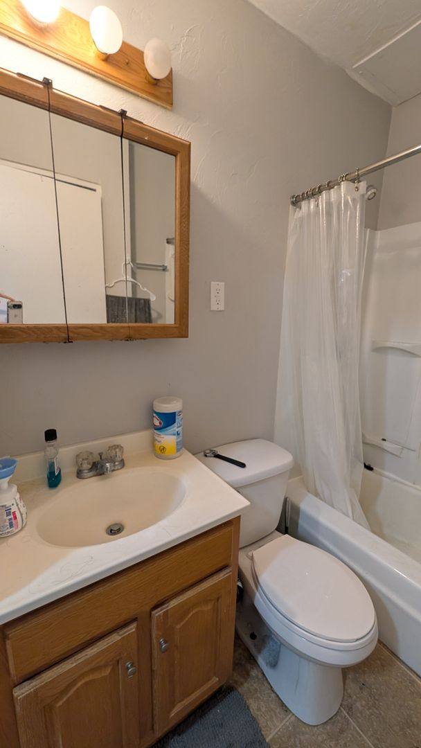 House for rent at 1363 Commonwealth Ave #3B, Allston, MA 02134