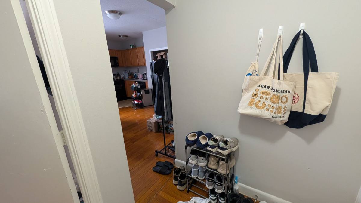 House for rent at 1363 Commonwealth Ave #3B, Allston, MA 02134
