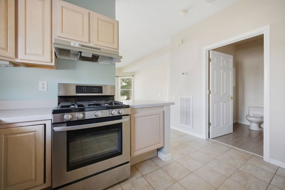 Condo for rent at 1026 High Dunes Quay, Hampton, VA 23664