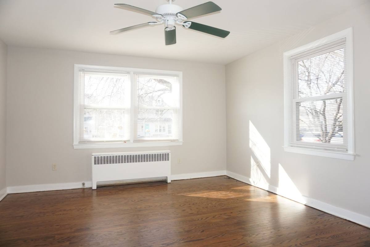 Apartment for rent at 1911-1913 Darby Rd, Havertown, PA 19083