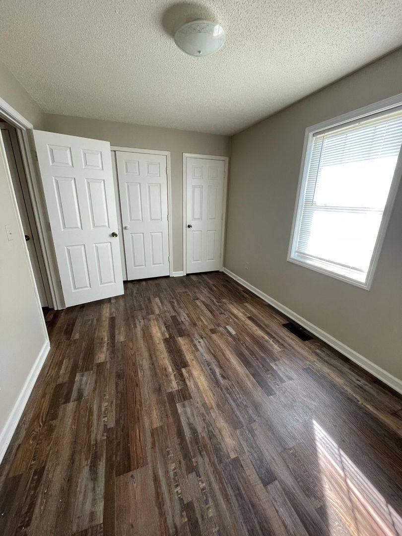 Apartment for rent at 1958 E First St, Crossville, TN 38555