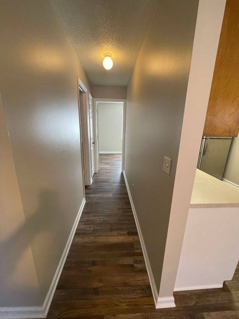 Apartment for rent at 1958 E First St, Crossville, TN 38555