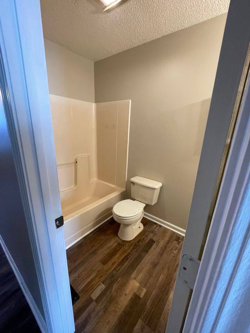 Apartment for rent at 1958 E First St, Crossville, TN 38555