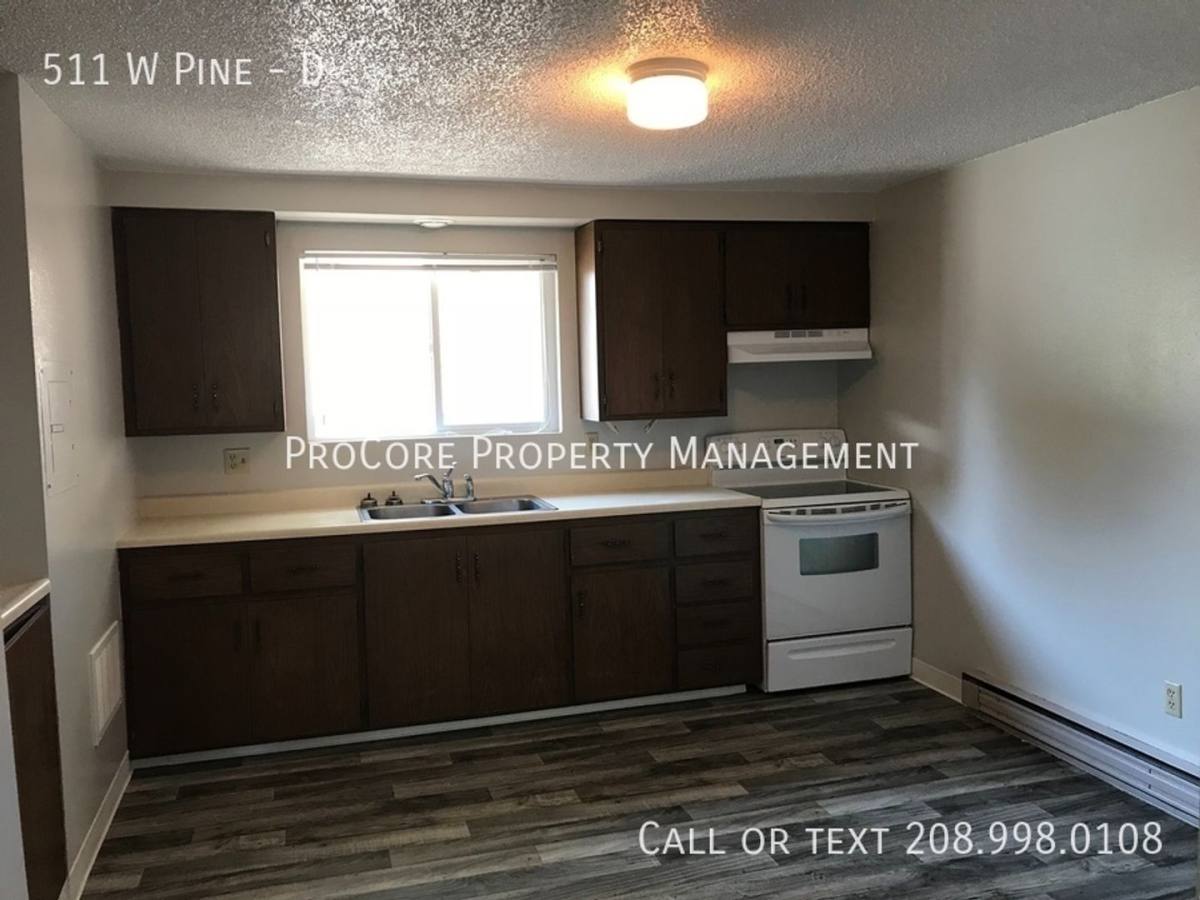 Apartment for rent at 511 W Pine Ave, Meridian, ID 83642