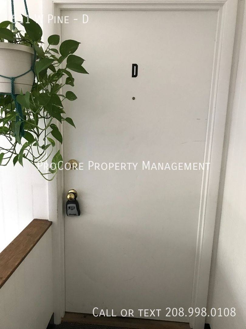 Apartment for rent at 511 W Pine Ave, Meridian, ID 83642
