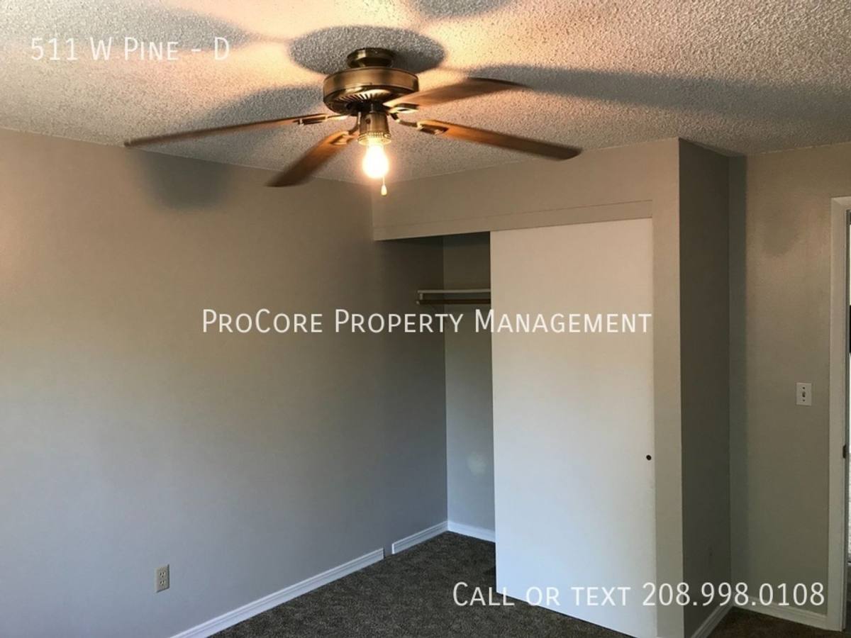 Apartment for rent at 511 W Pine Ave, Meridian, ID 83642
