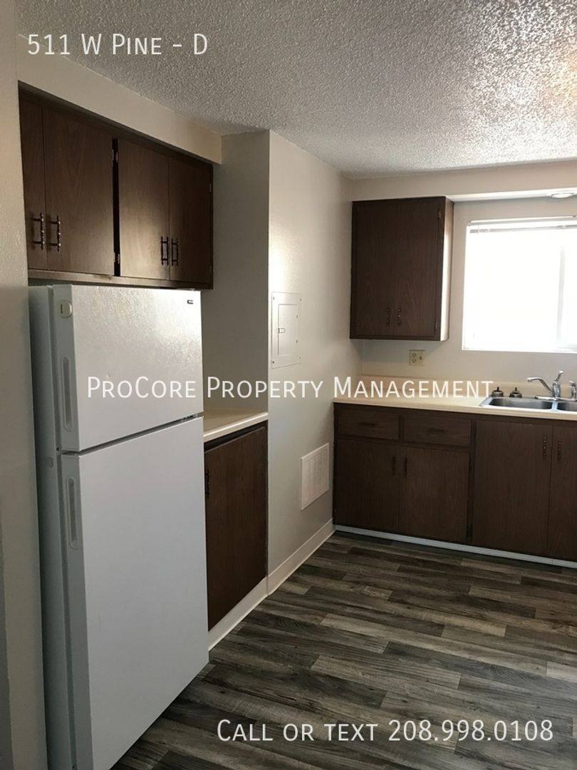 Apartment for rent at 511 W Pine Ave, Meridian, ID 83642