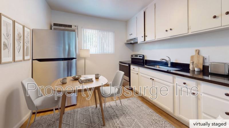 Apartment for rent at 1558 Bridge St, Oroville, CA 95966